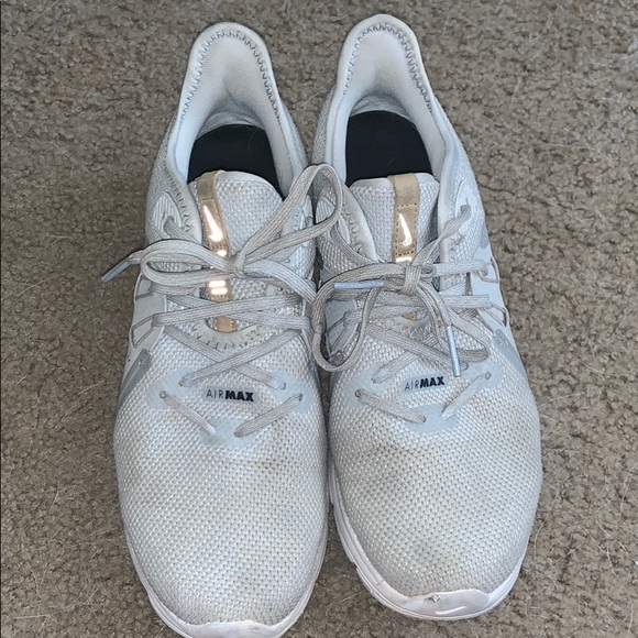 Nike Shoes - Used Nike Air Max